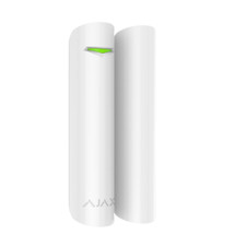 Détecteur d'ouverture sans fil DoorProtect - Blanc - Ajax