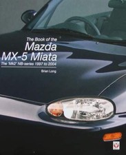 LIVRE/BOOK : Mazda MX-5 Miata