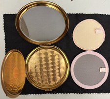 Poudrier De Sac Chic Et