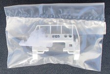 ROCO Passerelle tablier Y 8000 8400 FRET génération 1  1/87 HO