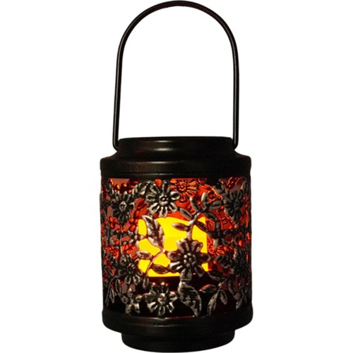 Porte lanterne unique - , à