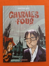 BD - CHARMES FOUS - Corbeyran / Balez - EO 02/2005