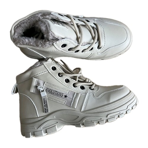 Market spruce bottines - bottines, hiver