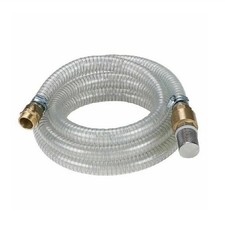 CHM GmbH 1 Pouces Tuyau