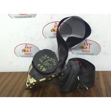 CEINTURE DE SÉCURITÉ AVANT DROITE VW Golf II (19E) Hatchback 1.6 GTD Intercooler (RA)