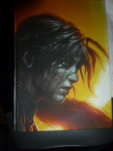 Shadow the tomb raider le - the,