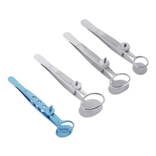 Pince chalazion instrument - à, chalazion,