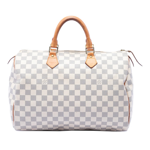 Louis vuitton damier azur - louis,