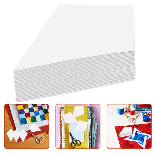 100 pcs patchwork - 100, accessories