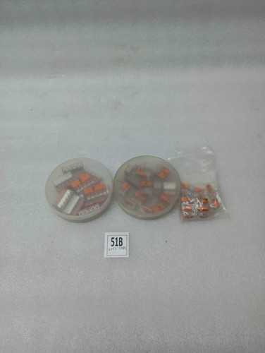 Wago 221 awg connecteur - awg,
