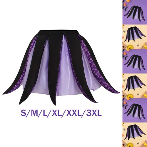 Costume pieuvre pour femme - de,