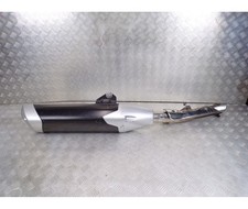 KAWASAKI 1400 GTR SILENCIEUX