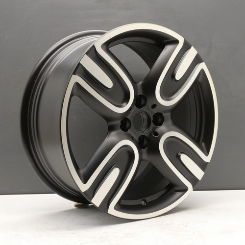 Mini r56 gp2 r136 jcw - r136, 17"