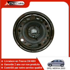 🇫🇷 JANTE TOLE OPEL