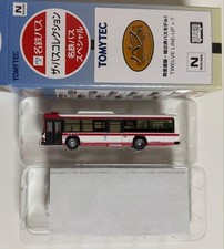 Bus Collection Meitetsu Bus Hino Blue Ribbon Bus Collection Meitetsu Bus