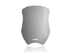 BULLE TOURING WRS FUMÉ NOIRE