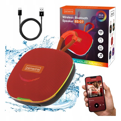 Mini enceinte bluetooth - mini,