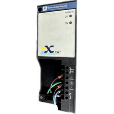 Module d'alimentation TELEMECANIQUE TSX 7 / TSX SUP702