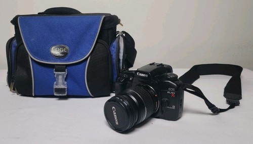 Canon eos elan 35mm - canon, film