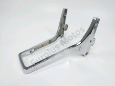 HABILLAGE ARRIERE SUZUKI VS 1400 INTRUDER 1989-1991 / NE 54706