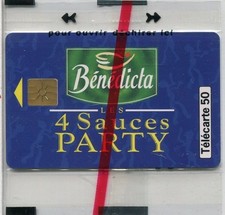 BELLE TELECARTE PRIVEE / PETIT