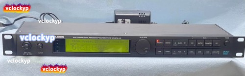 1pcs alesis quadraverb - 1pcs, 2