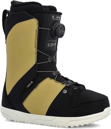 Ride anthem boa men snow - ride,