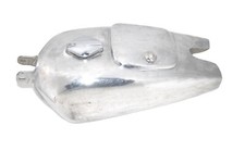 Réservoir De Carburant En