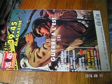 3µ? Revue 39/45 Heimdal