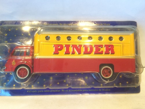 Pinder renault r4220 - pinder,