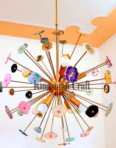 Lampe décorative unique - lampe,