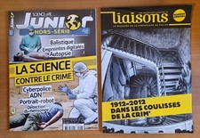 Hors-série Science contre le