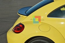 Spoiler arrière central - spoiler, vw