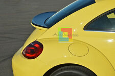 Spoiler Arrière Central VW NEW BEETLE 5C5 Look Sportif