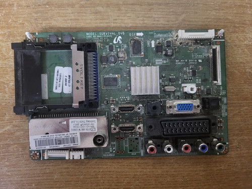 Carte vidéo bn41 01207c - ***,