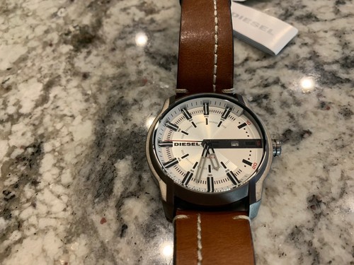 Mens diesel watch dz1814 - diesel,