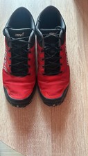 CHAUSSURES DE TRAIL INOV8 Etat proche du neuf