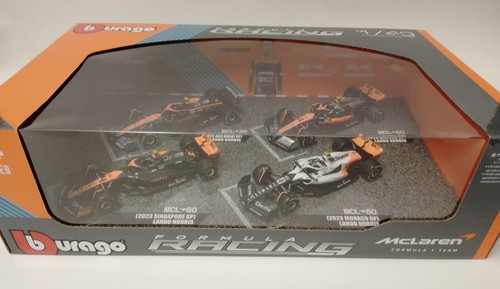 Burago formula 1 - burago,