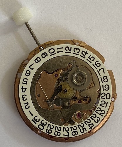 Nos mouvement mecanique montre - mecanique,