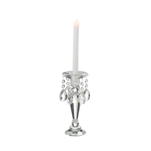 Chandelier design cristal - en,