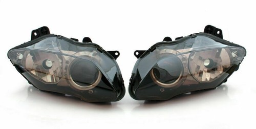 Phare headlight pour yamaha - headlight,