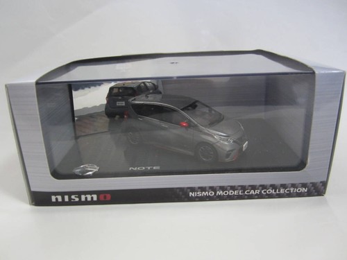 Nissan box - nissan, note