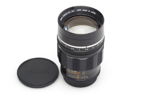 Canon pour leitz leica - leitz,