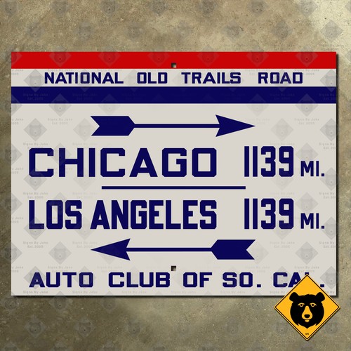 Acsc national old - old, road