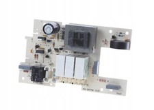 Bosch 268693 Alimentation