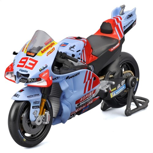 Ducati marc marquez modèle - marquez, 93