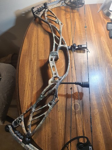 Hoyt defiant turbo - hoyt, #3