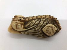 Ancienne souris japonaise en