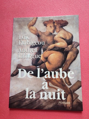 Rare aube la nuit - l'aube,