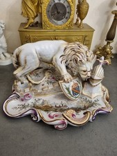 34x26cm GRAND ENCRIER EN